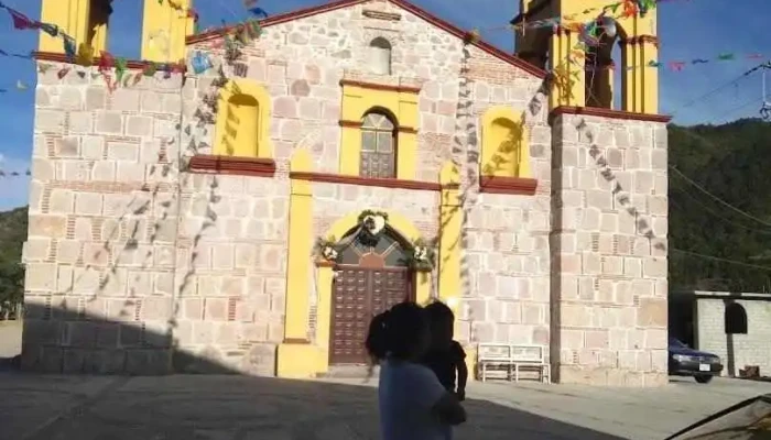 H. Ayuntamiento De San Pablo Yaganiza - San Pablo Yaganiza