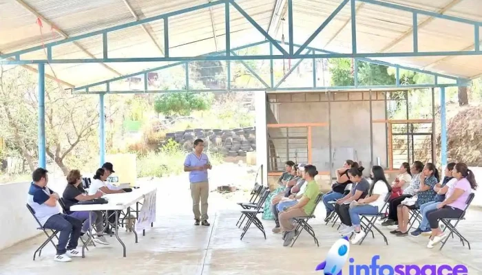 H Ayuntamiento De San Pedro Ixtlahuaca Mas Recientes - San Pedro Ixtlahuaca