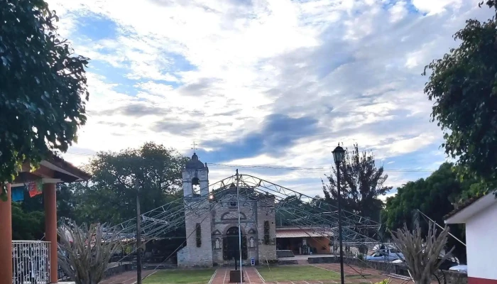 H Ayuntamiento De Santiago Tenango Etla Oaxaca Horario - Santiago Tenango