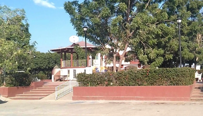 H Ayuntamiento Municipal De Santa Maria Tonameca Opiniones - Santa María Tonameca