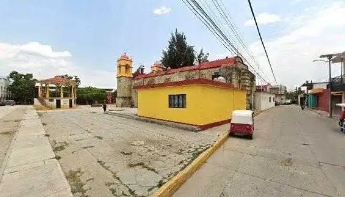 H Ayuntamiento Municipio De Soledad Etla -  Catalogodeg - Soledad Etla
