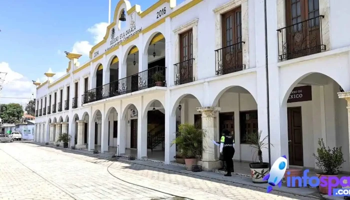 H Ayuntamiento Municipio de Soledad Etla - Soledad Etla