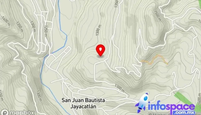 H. Ayuntamiento San Juan Bautista Jayacatlán - San Juan Bautista Jayacatlán