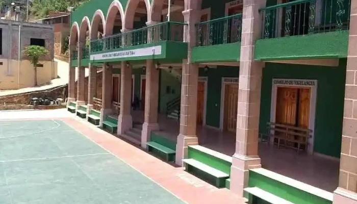 H. Ayuntamiento san juan tabaá - San Juan Tabaá