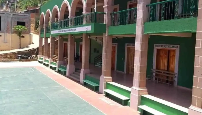 H Ayuntamiento San Juan Tabaa Videos - San Juan Tabaá