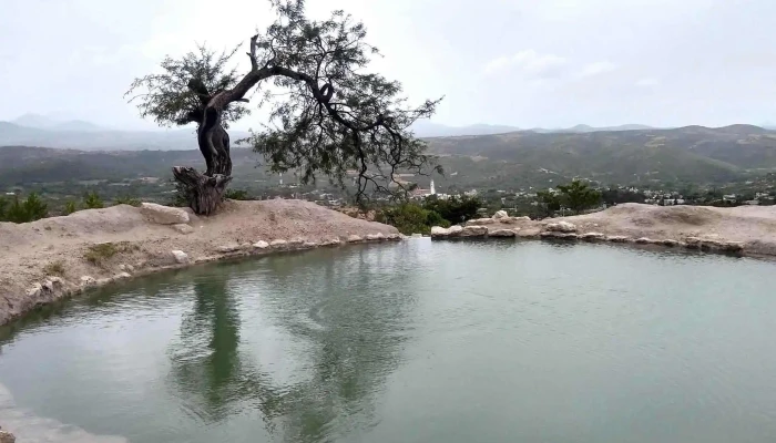 H Ayuntamiento Villa De Santiago Chazumba Descuentos - Villa de Santiago Chazumba