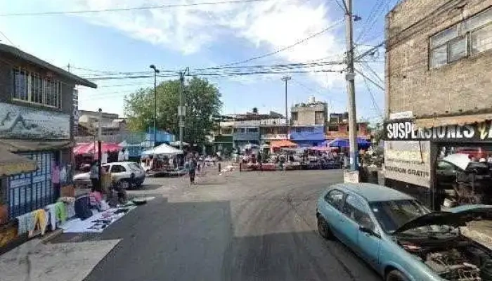 Hank Gonzalez Cerca De Mi - Ciudad de México