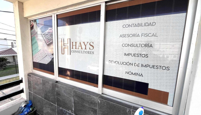 Hays Consultores -  Del Propietario - Los Mochis