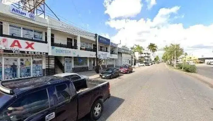 Hays Consultores -  Dondedeg - Los Mochis
