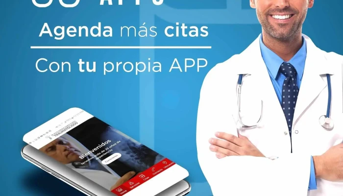 Helpin Apps -  Del Propietario - Hidalgo del Parral