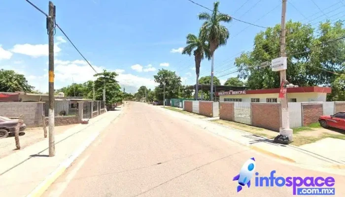 Heriberto Valdez Romero ( El Guayabo) - Ahome