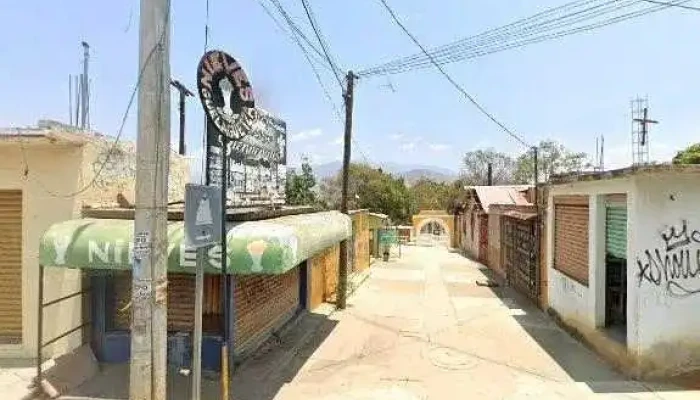 Hermes Consultoria -  Donde - Santa María Atzompa