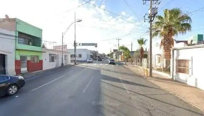 Hg Consultoria Legal Catalogo - Chihuahua