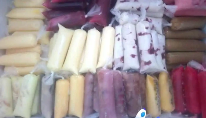 Hielitos Gourmet la terminal - Fraccionamiento Hacienda Sotavento