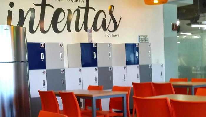 Hitss Solutions Sa De Cv -  Descuentos - Miguel Hidalgo, Ciudad de México