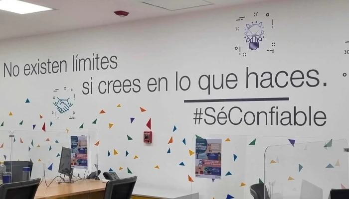 Hitss Solutions Sa De Cv -  Numero - Miguel Hidalgo, Ciudad de México