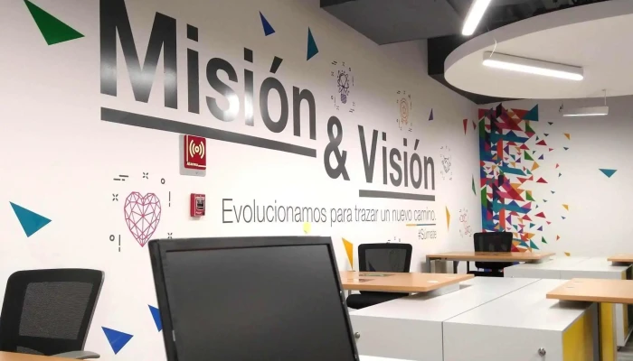 Hitss Solutions Sa De Cv -  Telefono - Miguel Hidalgo, Ciudad de México