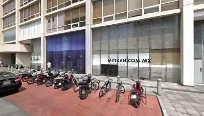 Hixsa -  Abierto Ahoradeg - Benito Juárez, Ciudad de México