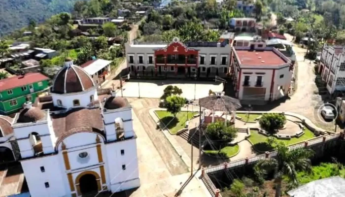 Honorable Ayuntamiento De Santo Domingo Roayaga -  Direccion - Santo Domingo Roayaga