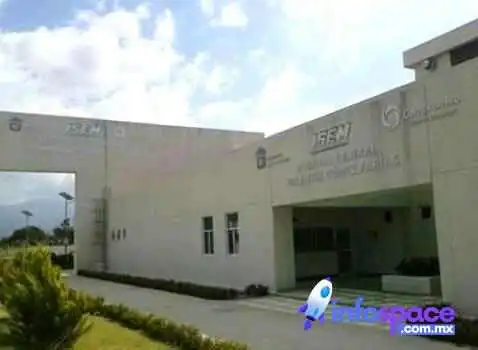Hospital General Amecameca -  Hospital - Amecameca de Juárez