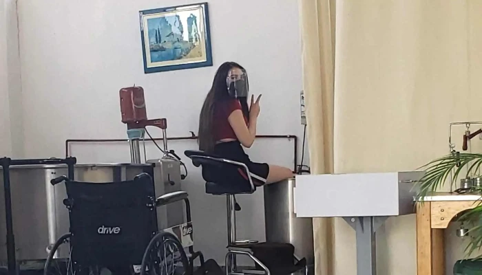 Hospital Militar De Zona 37 -  C San Miguel Delos Jagueyes Mex Direccion - Unidad San Miguel Jagüeyes
