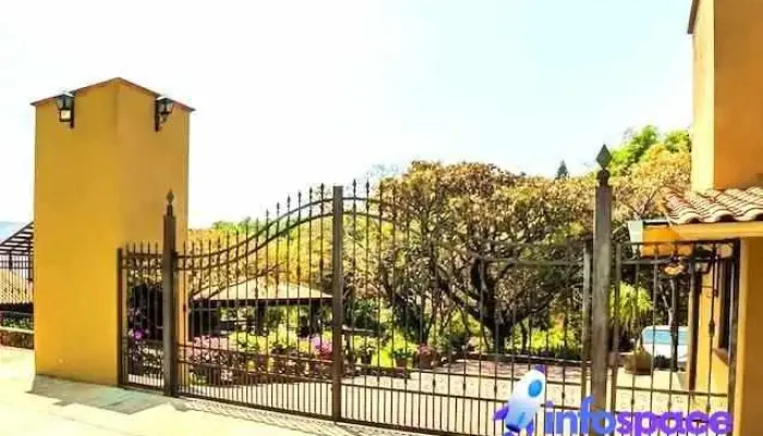 Hotel Amate Del Rio Comentarios - Valle de Mexico