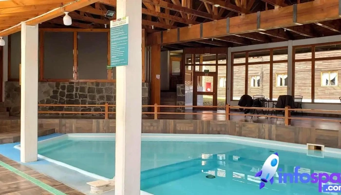 Hotel Campestre El Ocotal -  Servicios - Santiaguito Maxda