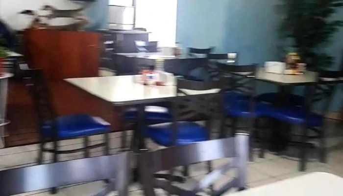 Hotel El Aliviane -  De Los Visitantes - Guachochi