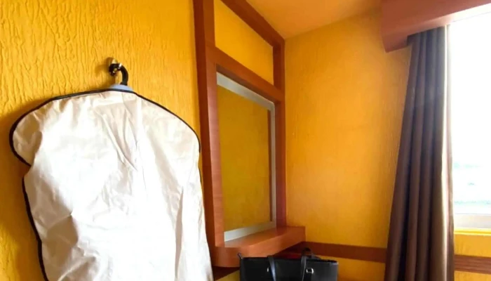 Hotel El Dorado - Apaxco De Ocampo