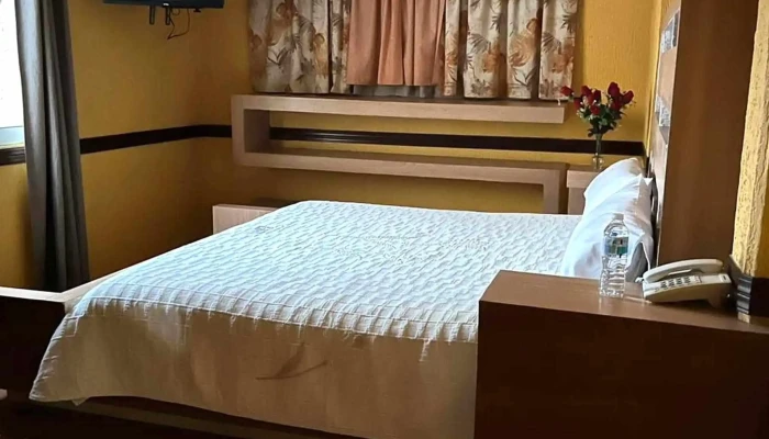 Hotel El Dorado -  Instagram - Apaxco de Ocampo