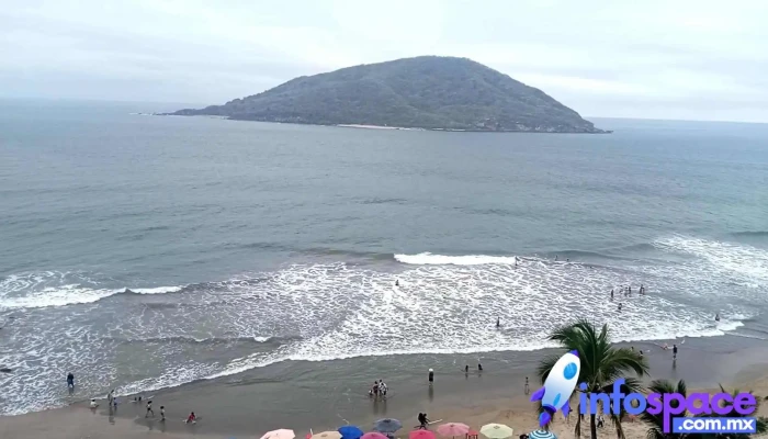 Hotel Oceano Palace -  De Los Visitantes - Mazatlán