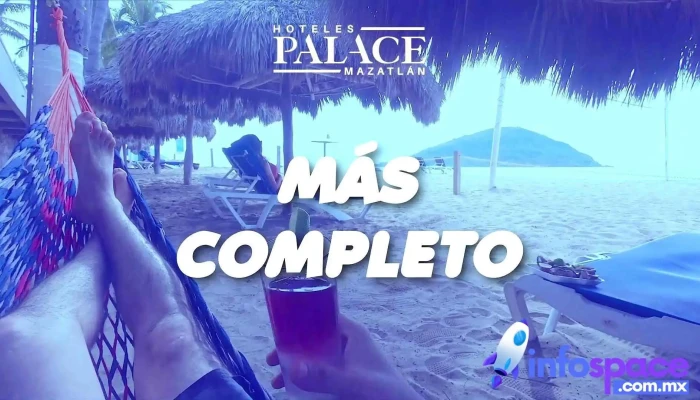 Hotel Oceano Palace -  Del Propietario - Mazatlán