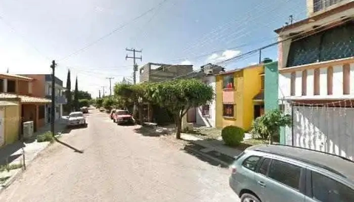 House Soft -  Numero - Santa Cruz Xoxocotlán
