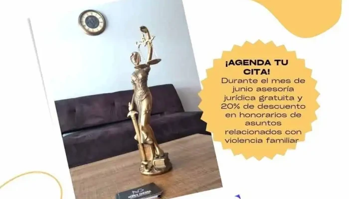 Hr Consultoria Legal Del Propietario - Hidalgo del Parral