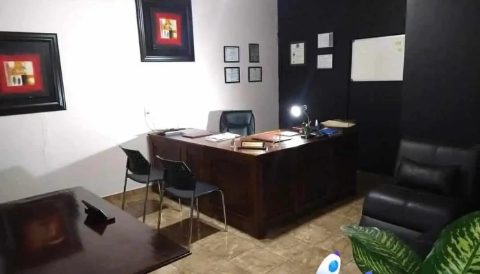 Hr Consultoria Legal Numero - Hidalgo del Parral
