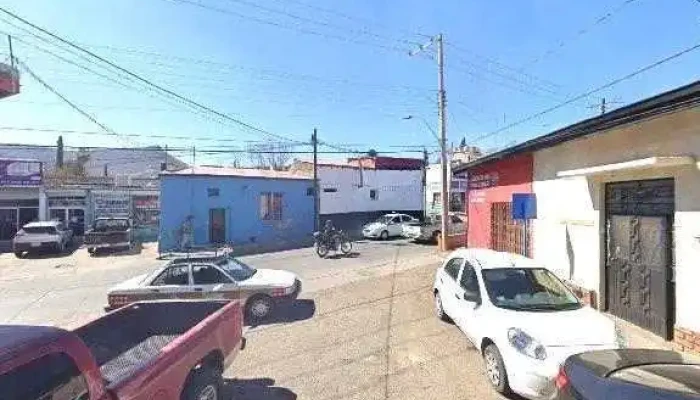 Hr Consultoria Legal Numerodeg - Hidalgo del Parral