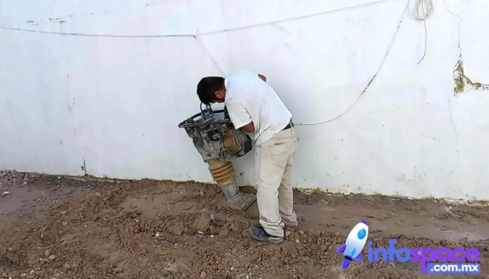 Hr Soluciones - Alborada Jaltenco