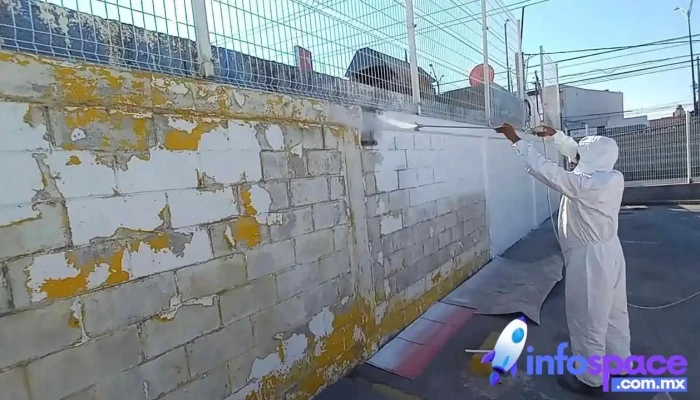 Hr Soluciones -  Videos - Alborada Jaltenco