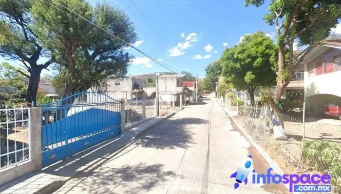 Huajolotitlán - Santiago Huajolotitlán
