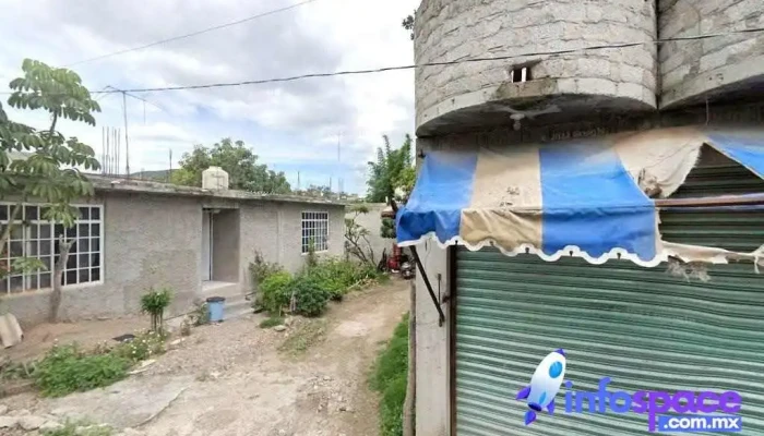 Huajuapan de León - Heroica Cdad. De Huajuapan De León