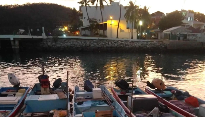 Huatulco 2000 -  Direccion - Crucecita