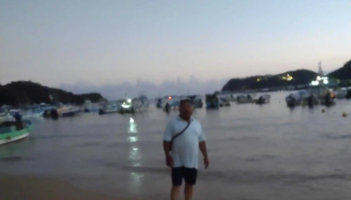 Huatulco 2000 -  Ubicacion - Crucecita