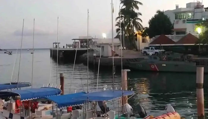 Huatulco 2000 -  Videos - Crucecita