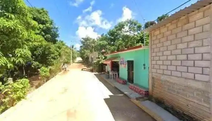 Huazolotitlan Oaxaca Mexico Instagramdeg - Santa María Huazolotitlán
