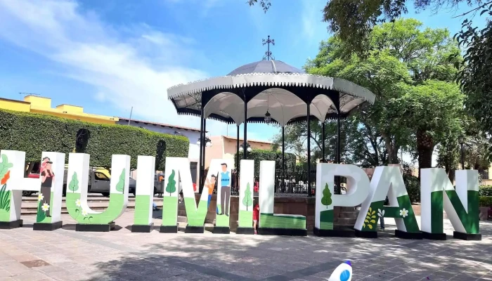 Huimilpan - Huimilpan