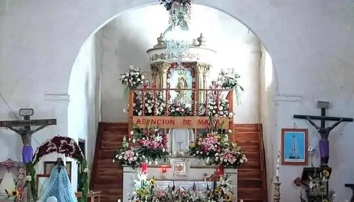 Huitzoltepec - Huitzoltepec