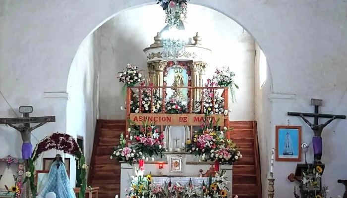 Huitzoltepec -  Sitio Web - Huitzoltepec