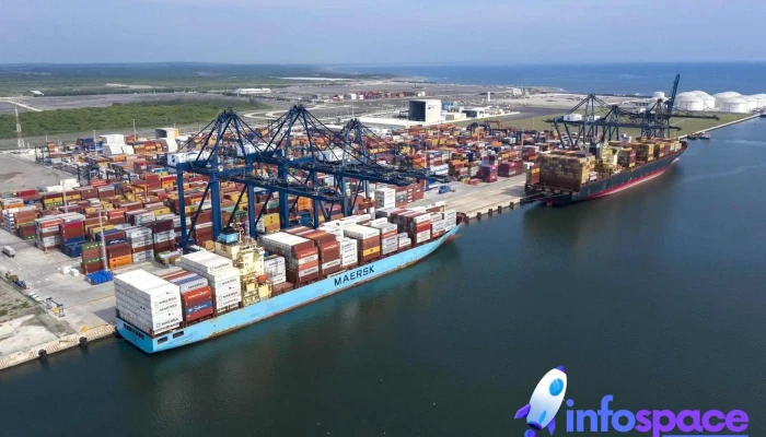 Hutchison Ports Icave - Emparan