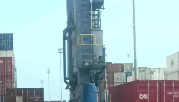 Hutchison Ports Lct -  Videos - Cdad. Lázaro Cárdenas