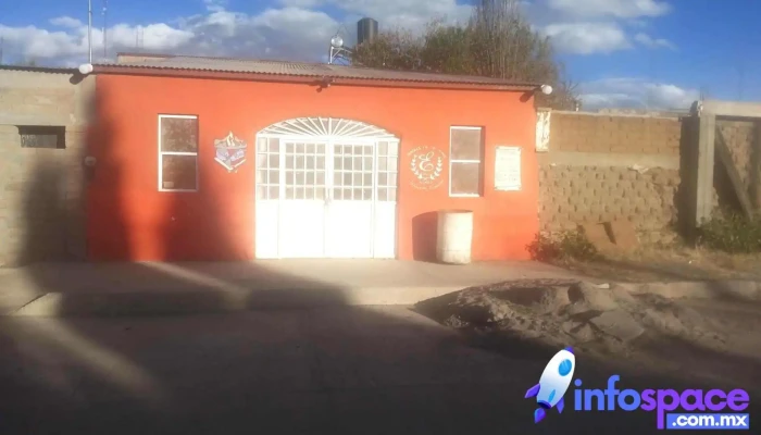 Iafcj Soto Maynez -  Puntaje - Santa Ana